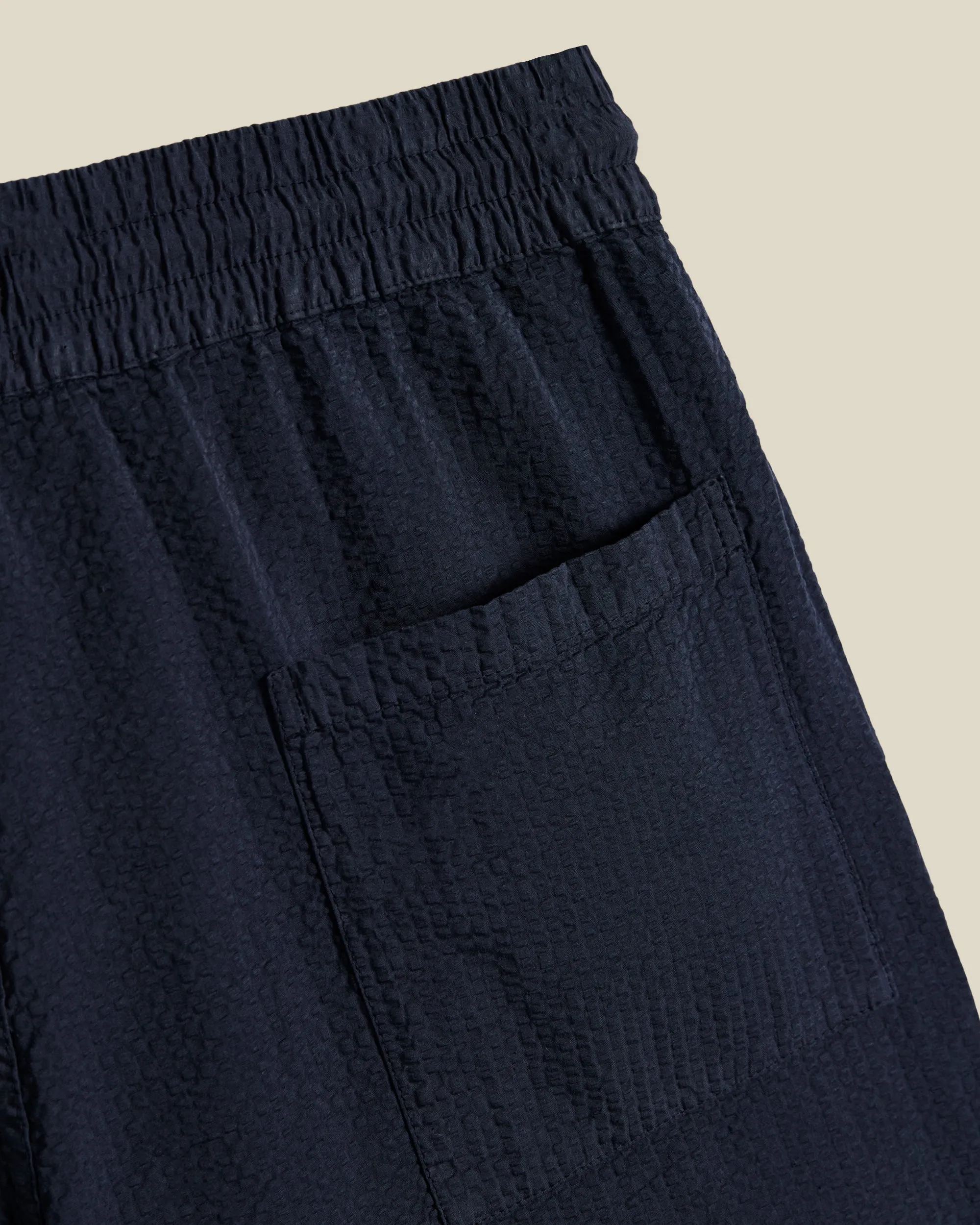 ATLANTICO SHORTS - NAVY sold by Portuguese Flannel product image thumbnail 4