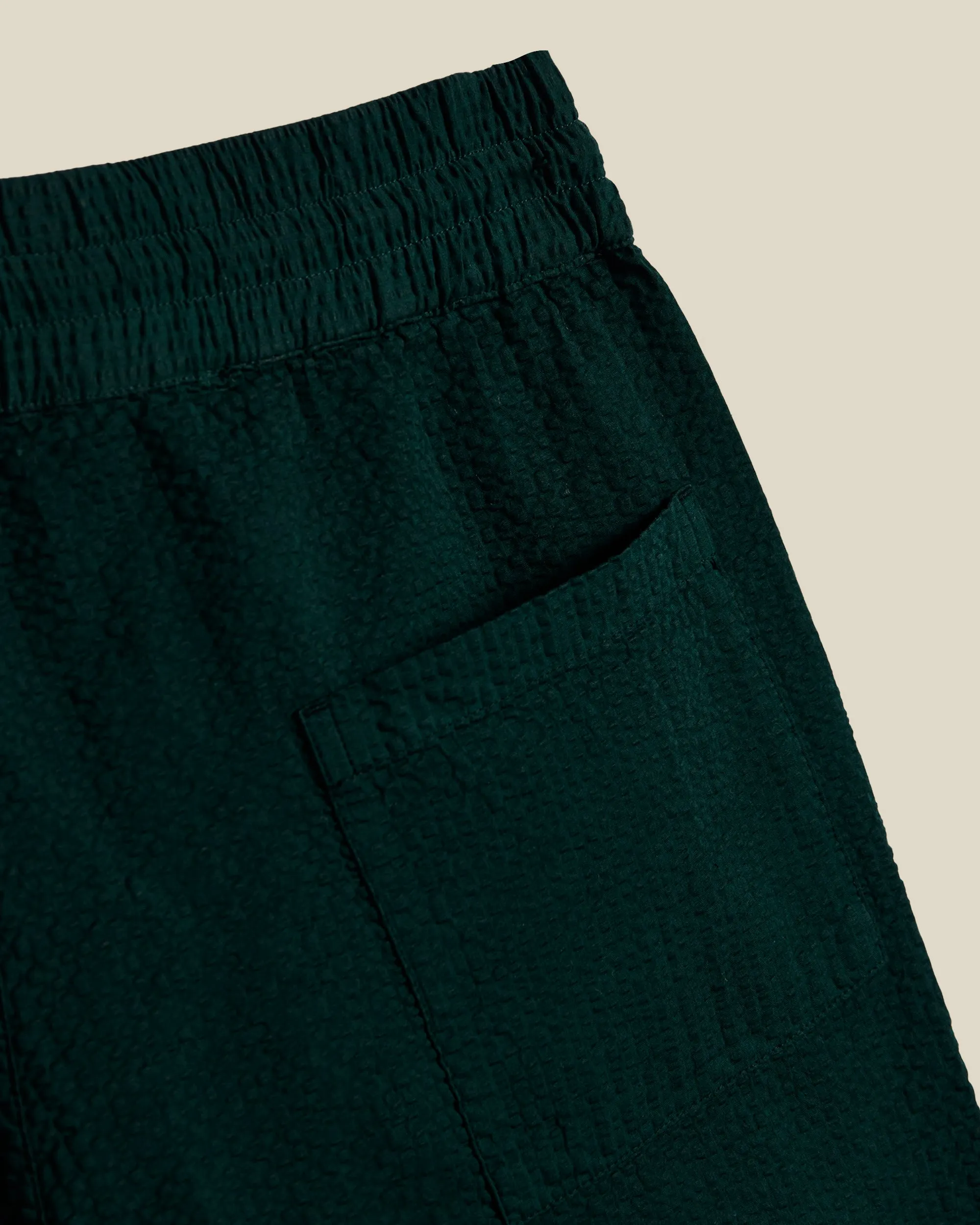 ATLANTICO SHORTS - GREEN sold by Portuguese Flannel product image thumbnail 4