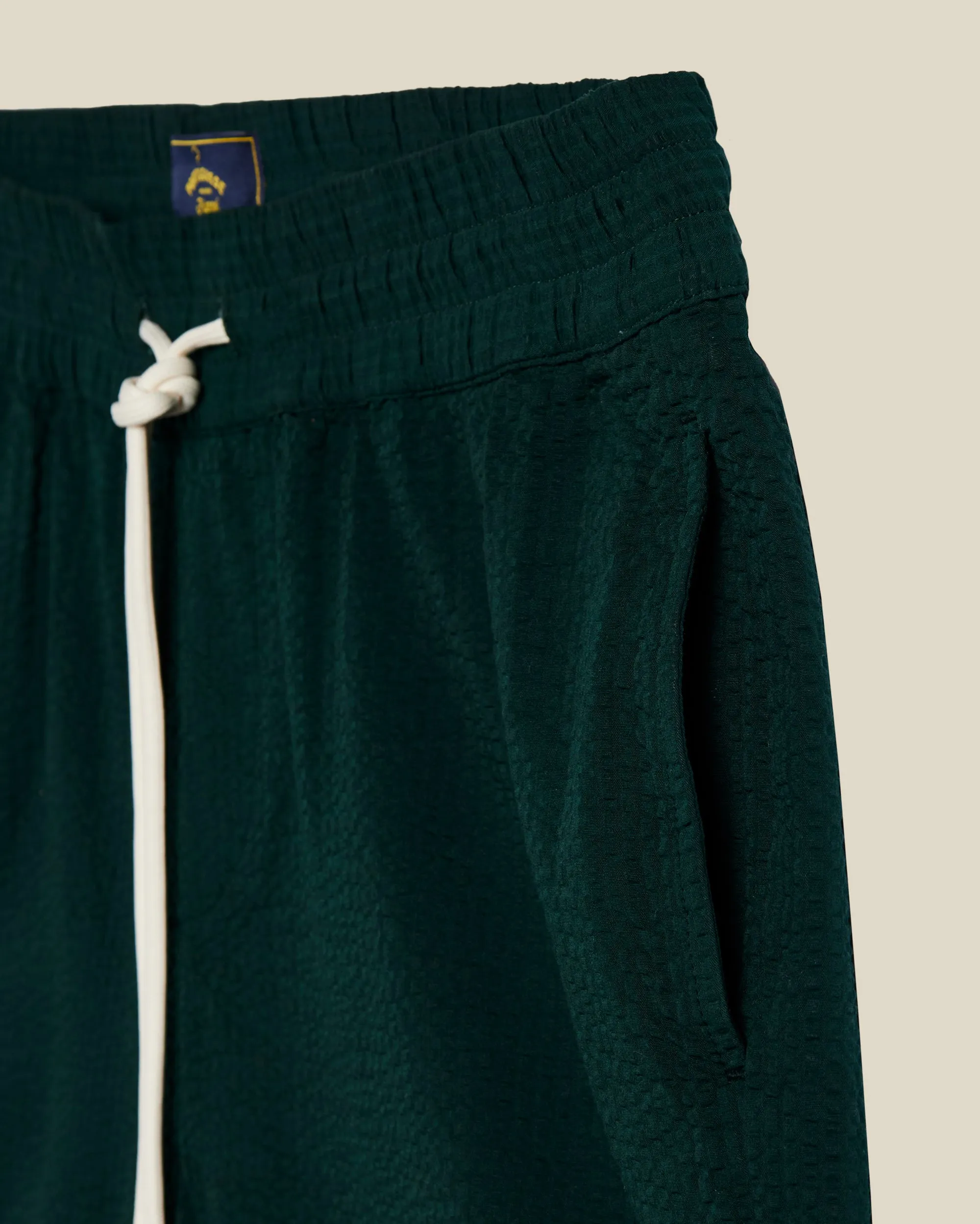 ATLANTICO SHORTS - GREEN sold by Portuguese Flannel product image thumbnail 3