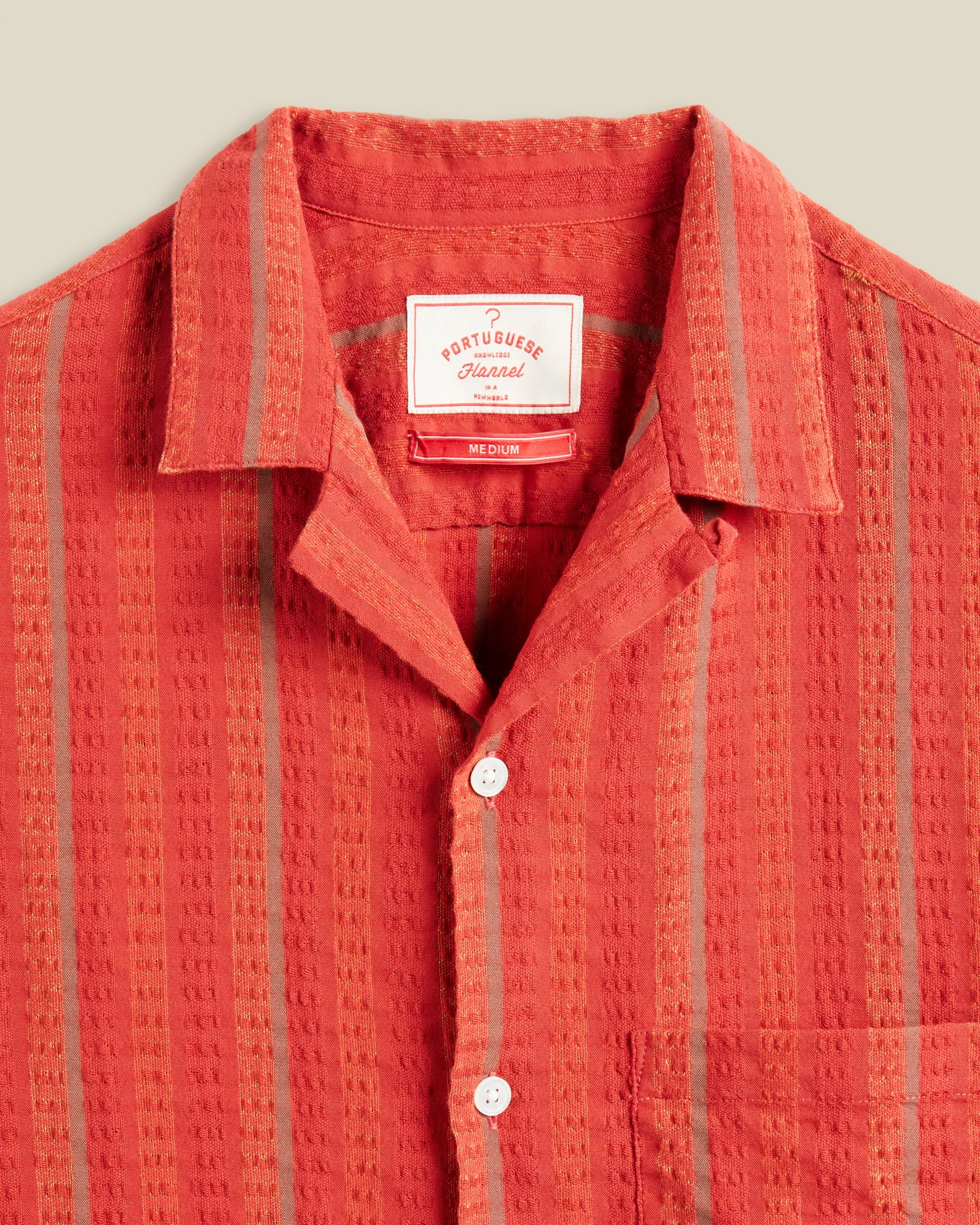 ARADE sold by Portuguese Flannel