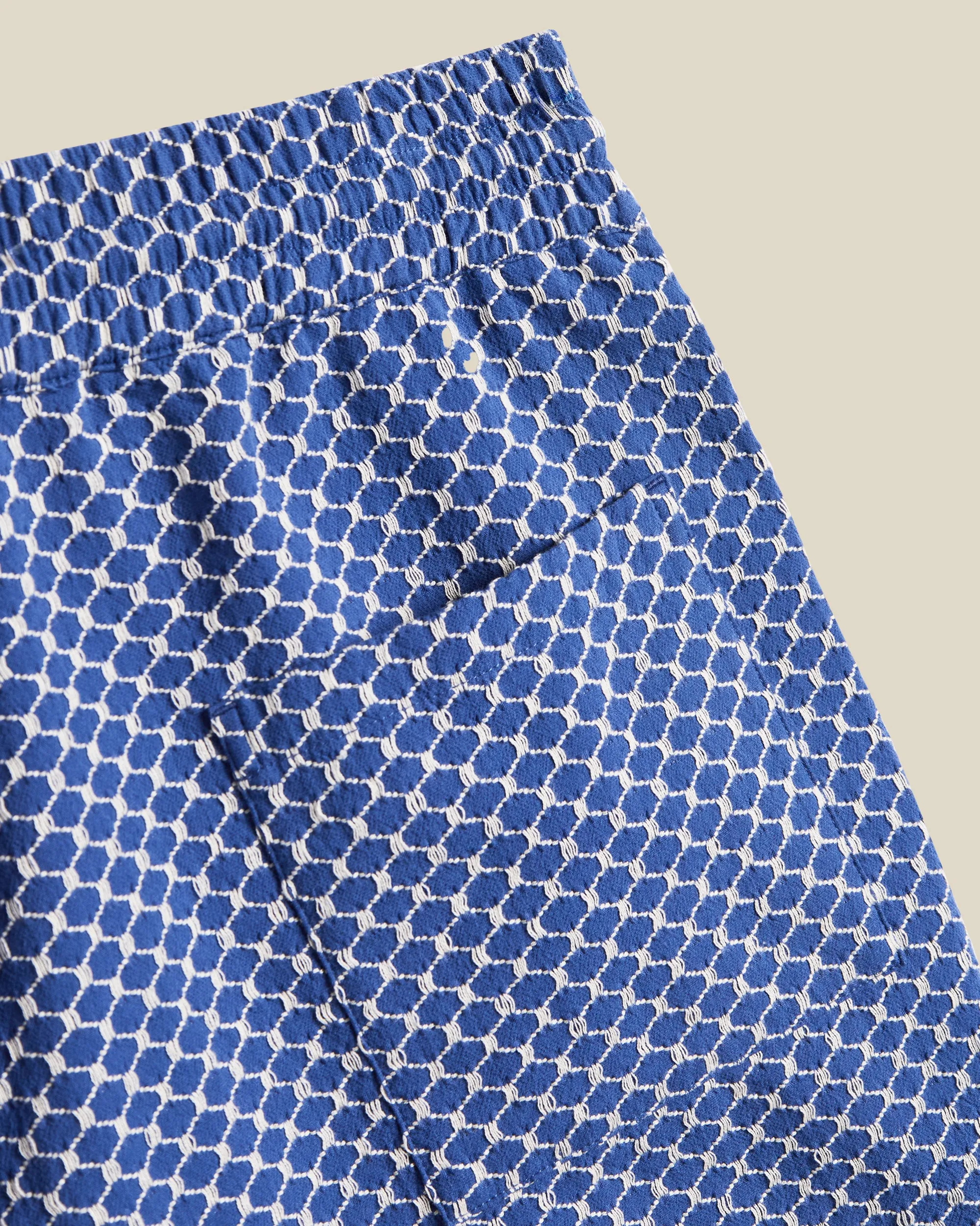 MIDNIGHT SKY SHORTS sold by Portuguese Flannel product image thumbnail 4