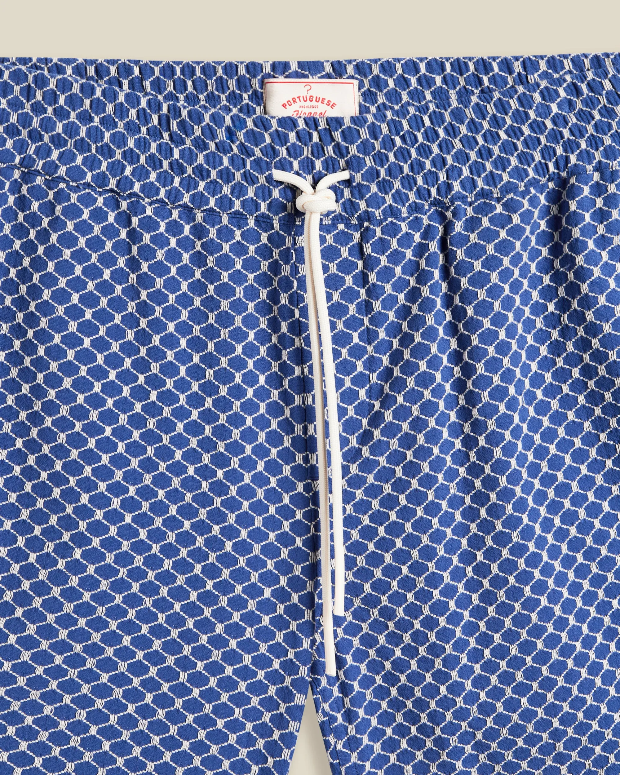 MIDNIGHT SKY SHORTS sold by Portuguese Flannel product image thumbnail 2