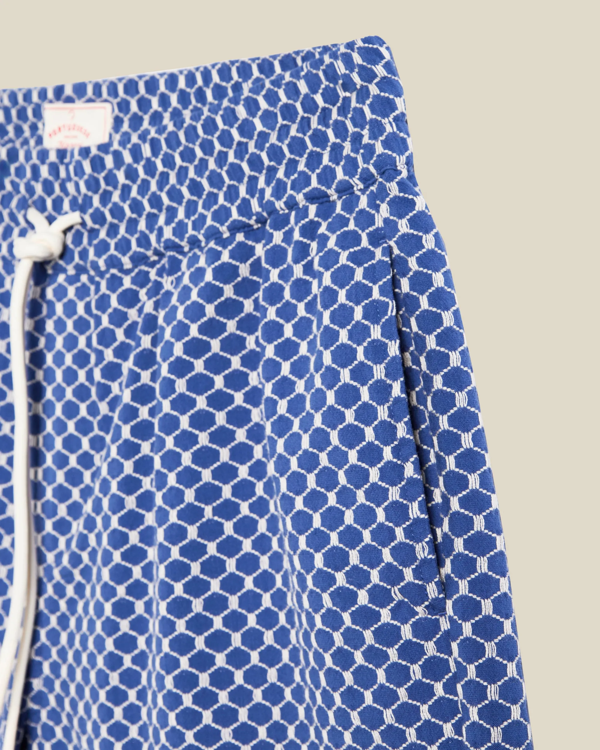 MIDNIGHT SKY SHORTS sold by Portuguese Flannel product image thumbnail 3