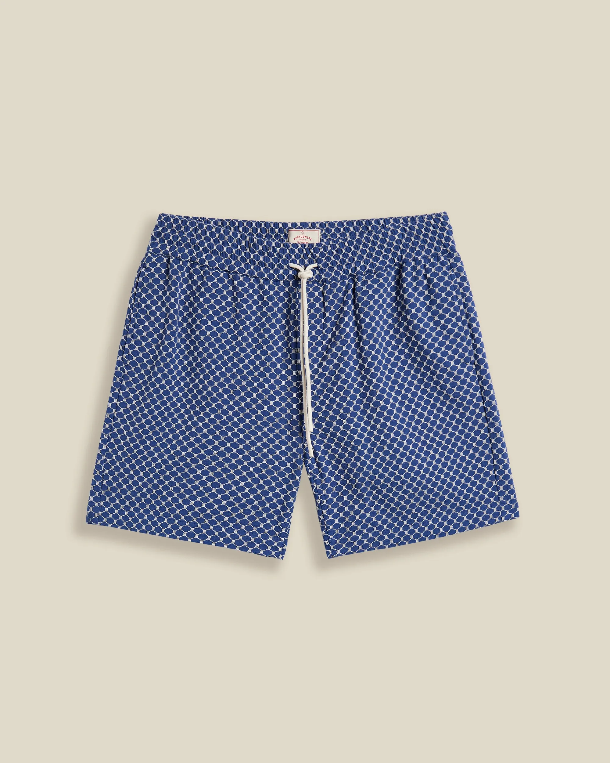 MIDNIGHT SKY SHORTS sold by Portuguese Flannel