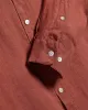 LINEN - TERRACOTA sold by Portuguese Flannel