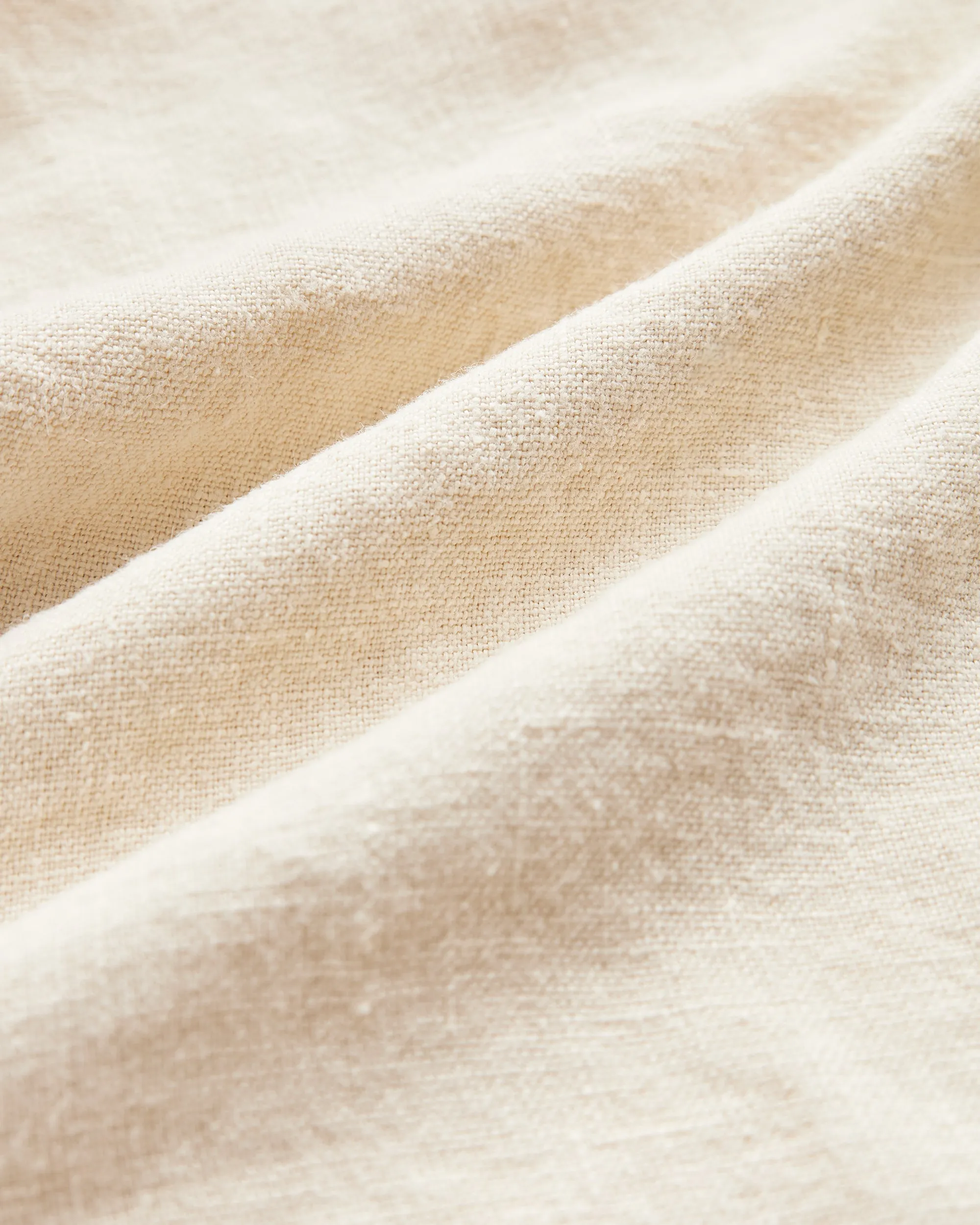 LABURA LINEN - ECRU sold by Portuguese Flannel product image thumbnail 5