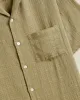 GRAIN - KHAKI sold by Portuguese Flannel