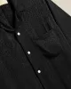 FINGER PRINT - BLACK sold by Portuguese Flannel