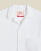 FAVO - WHITE sold by Portuguese Flannel
