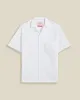 FAVO - WHITE sold by Portuguese Flannel