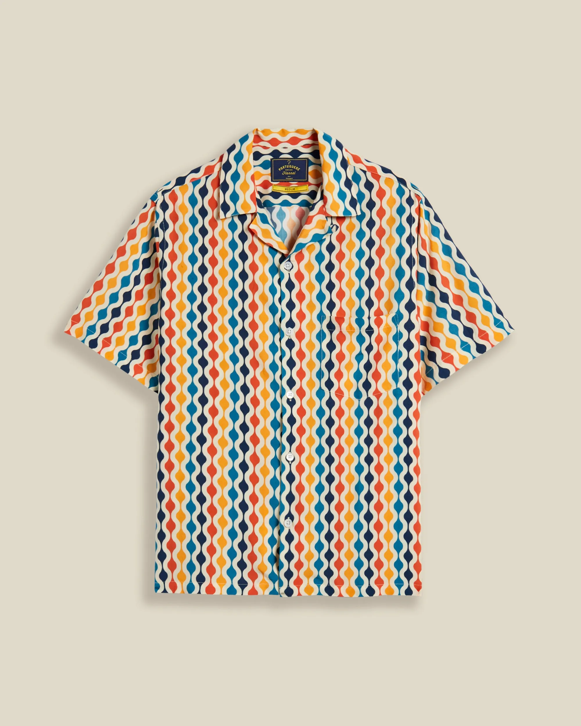 DROP sold by Portuguese Flannel