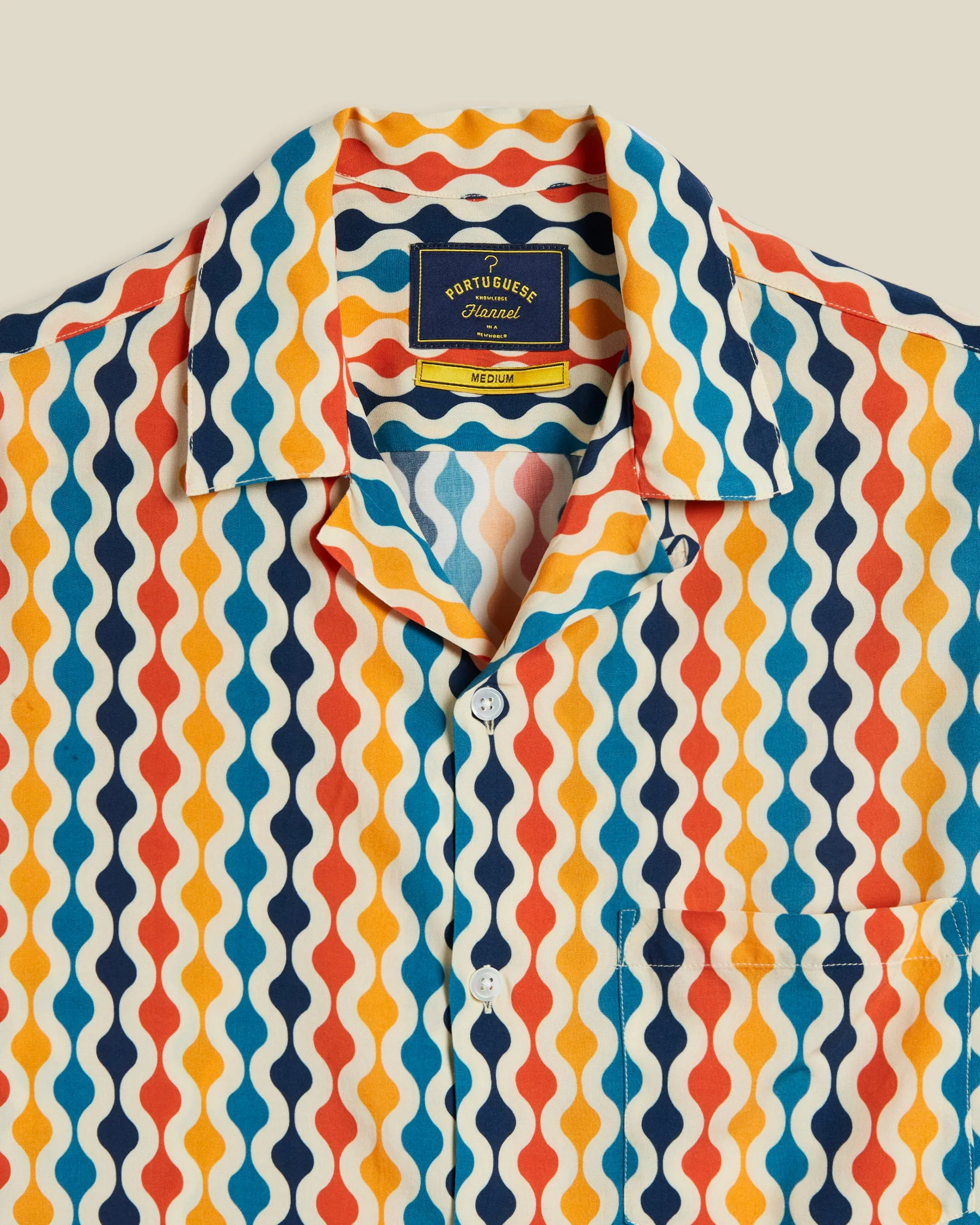 DROP sold by Portuguese Flannel product image thumbnail 2