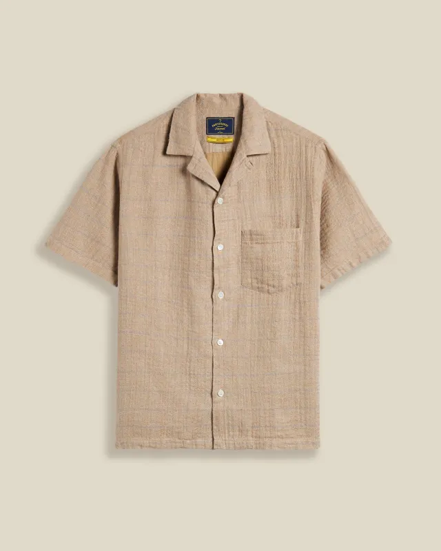 DORNE - SAND sold by Portuguese Flannel