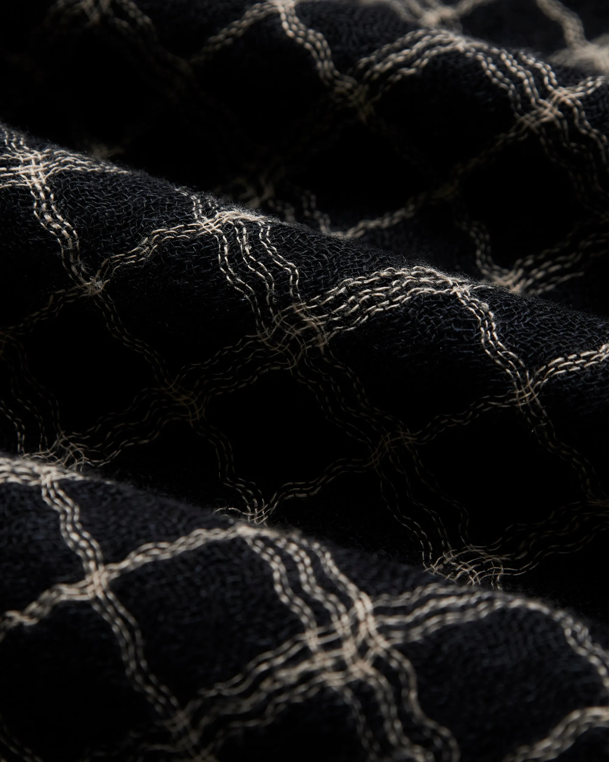 DORNE - BLACK sold by Portuguese Flannel product image thumbnail 4