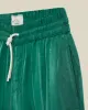 CUPRO SHORTS - GREEN sold by Portuguese Flannel
