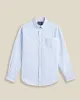 BELAVISTA STRIPE - BLUE sold by Portuguese Flannel