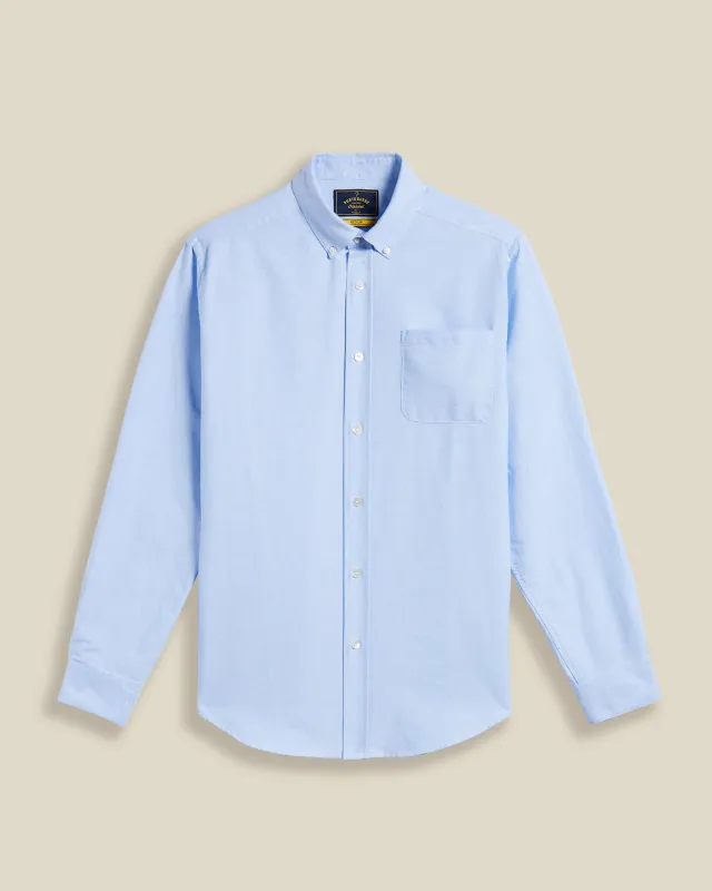 BELAVISTA - OPEN BLUE sold by Portuguese Flannel