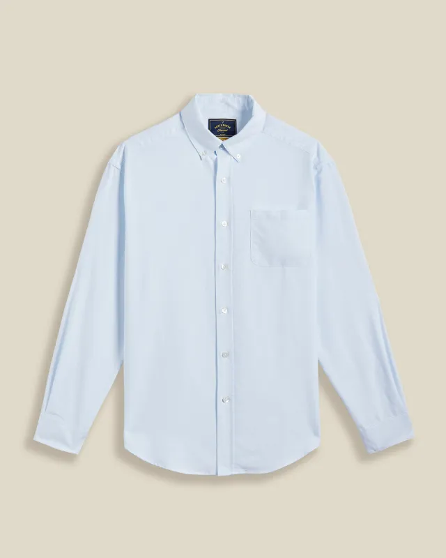 BELAVISTA - LIGHT BLUE sold by Portuguese Flannel