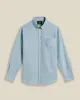 BELAVISTA - GREEN sold by Portuguese Flannel