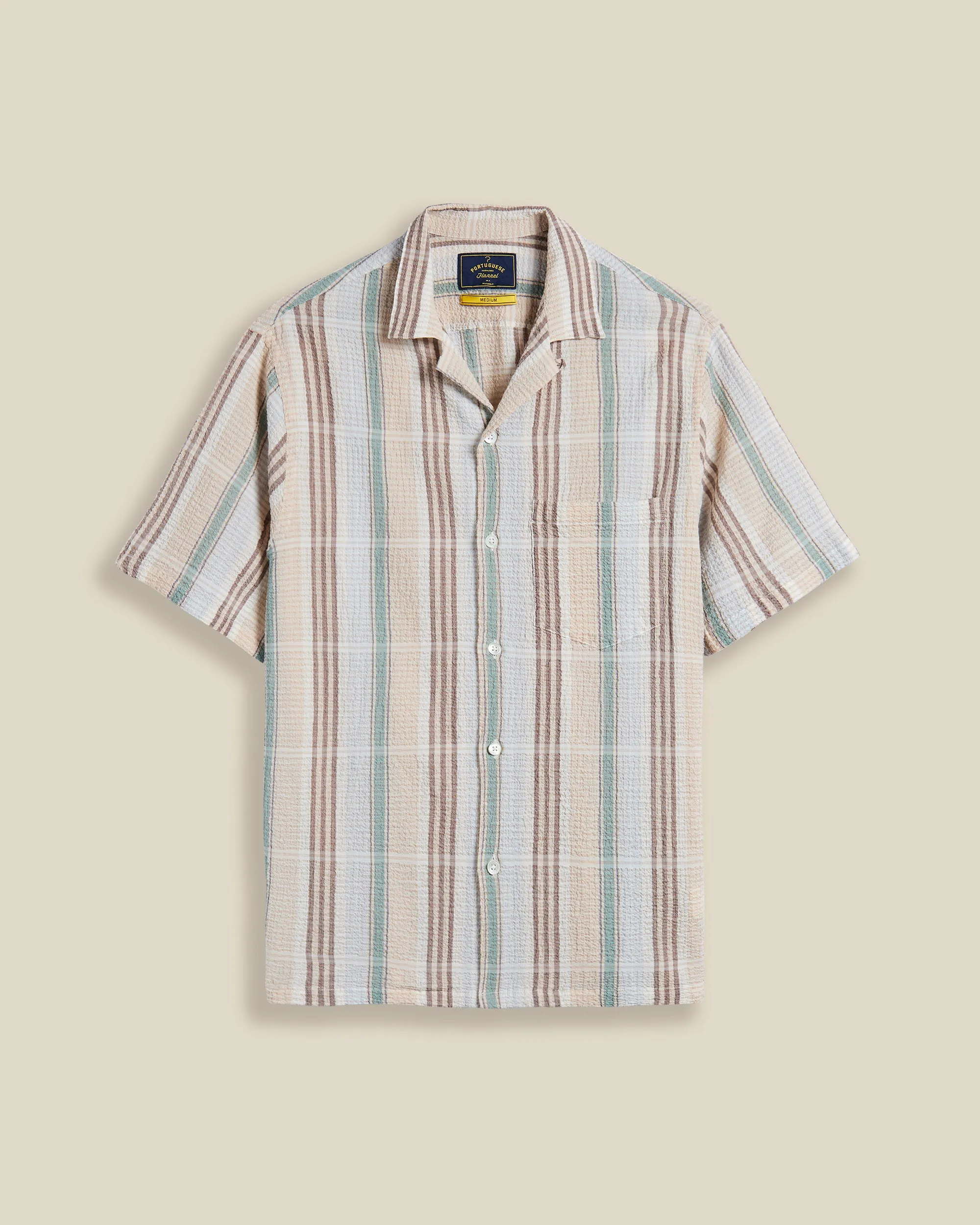 BEIRA sold by Portuguese Flannel