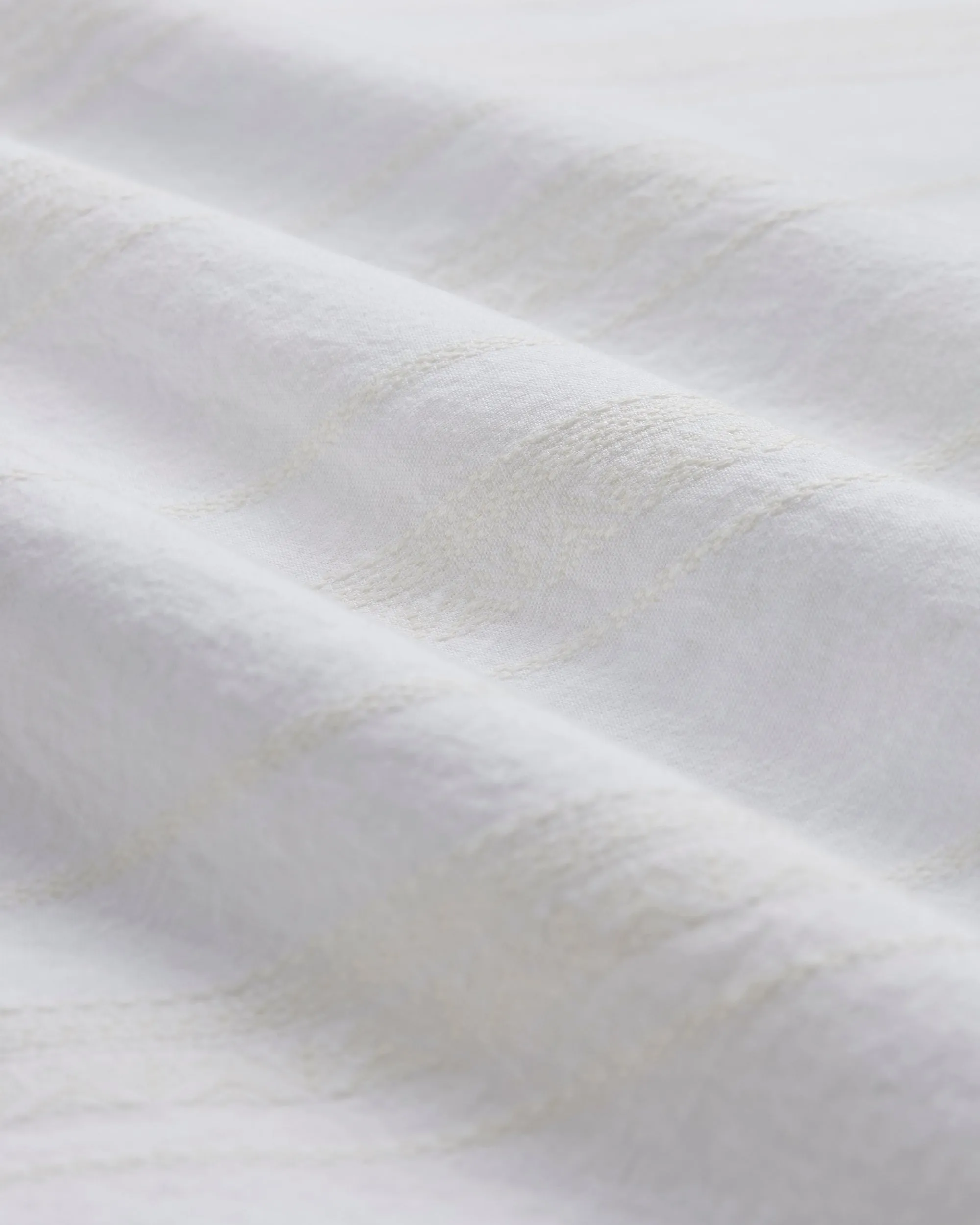 ALQUEVA - WHITE sold by Portuguese Flannel product image thumbnail 4