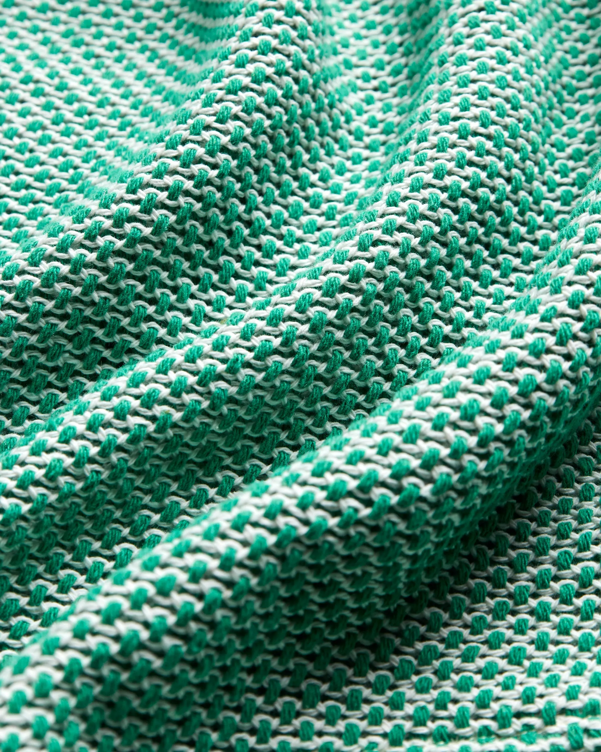 AGORA KNIT - GREEN sold by Portuguese Flannel product image thumbnail 4