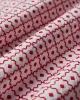 TILE - WHITE/RED sold by Portuguese Flannel
