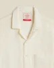 SALVA - WHITE sold by Portuguese Flannel