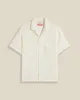 SALVA - WHITE sold by Portuguese Flannel
