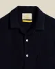 SALVA - NAVY sold by Portuguese Flannel