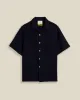 SALVA - NAVY sold by Portuguese Flannel