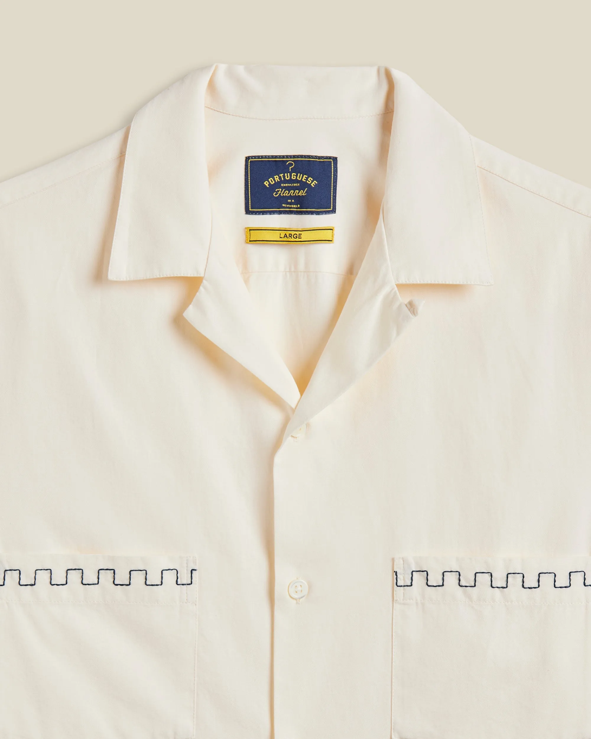 RABELO sold by Portuguese Flannel product image thumbnail 2