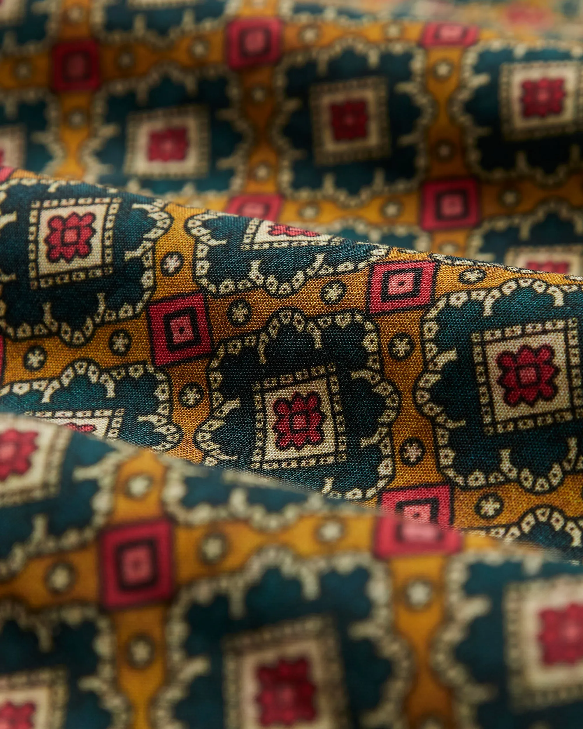 QUARTET sold by Portuguese Flannel product image thumbnail 4
