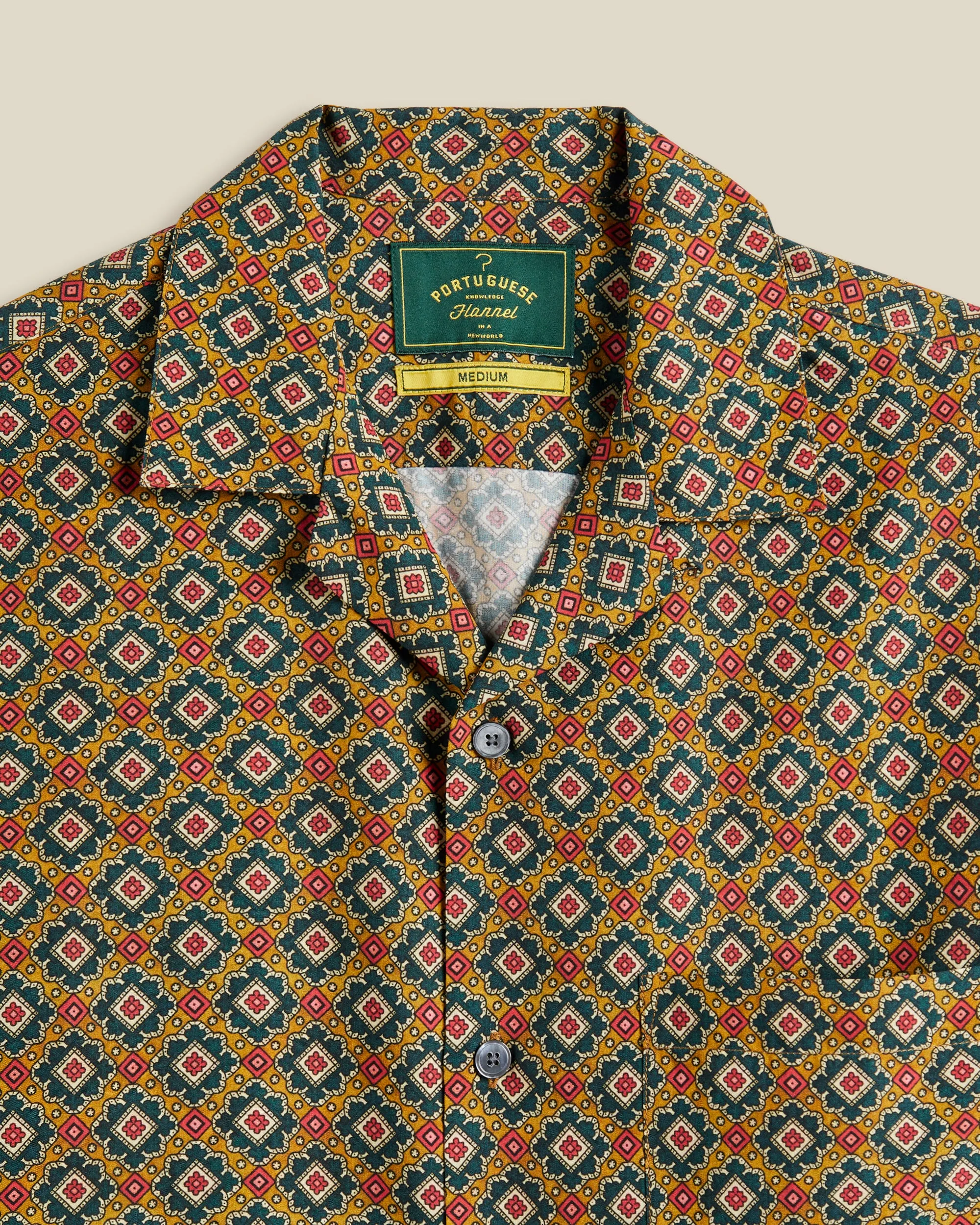 QUARTET sold by Portuguese Flannel product image thumbnail 2