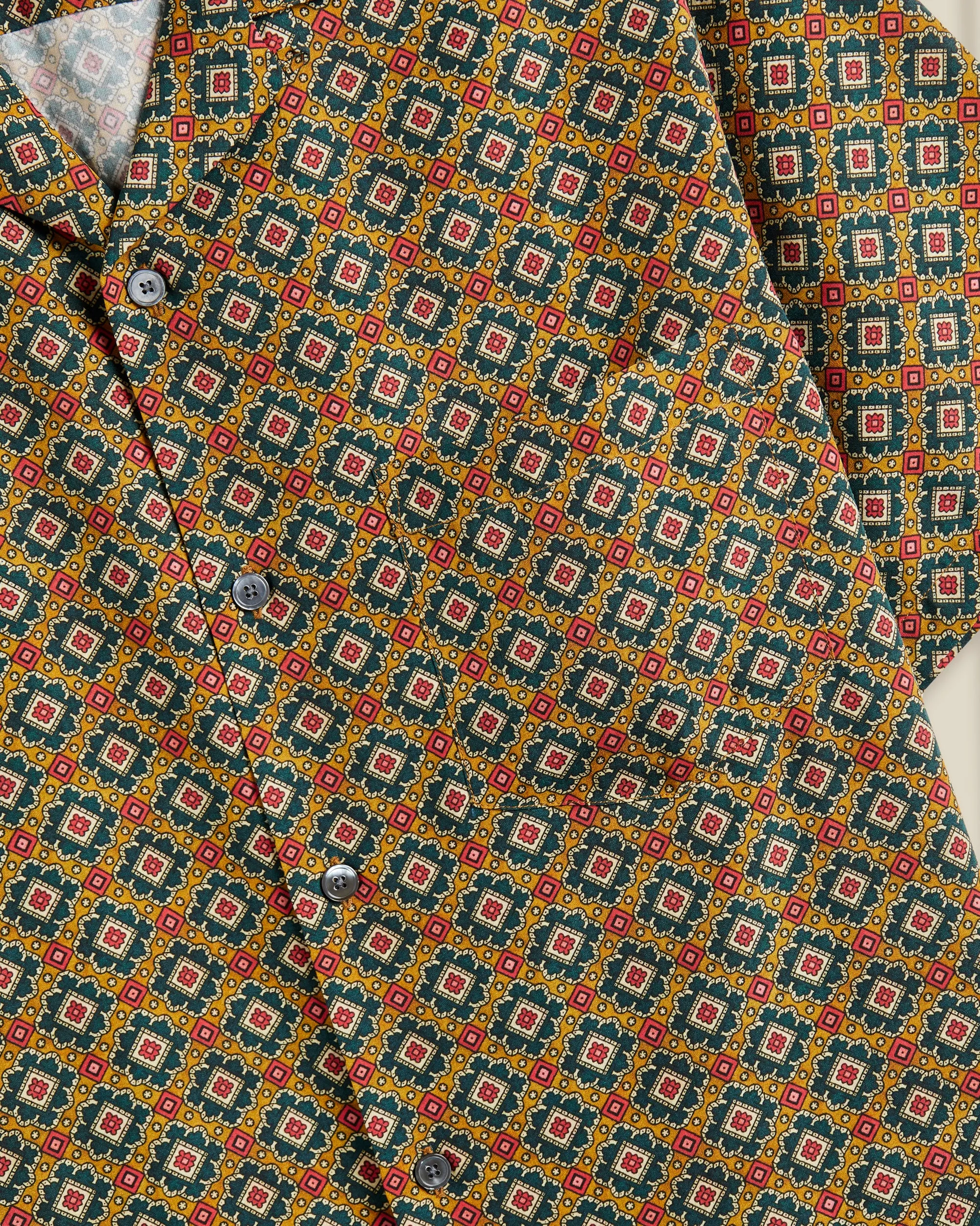 QUARTET sold by Portuguese Flannel product image thumbnail 3