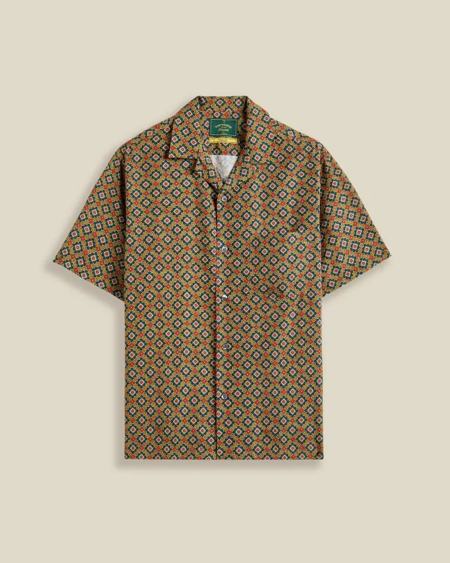 QUARTET made by Portuguese Flannel