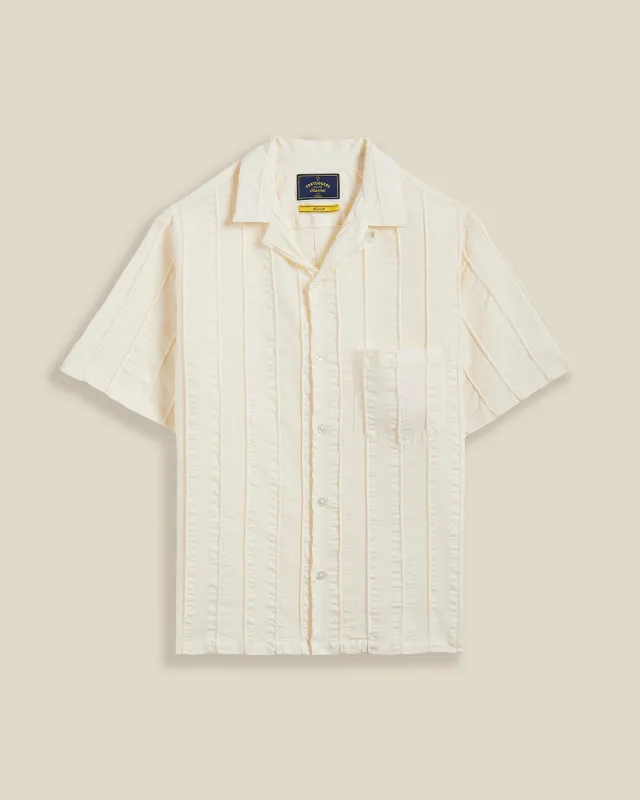 PUNTA - WHITE sold by Portuguese Flannel