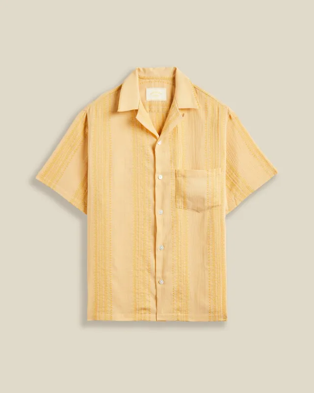 PACIFIC - SUN sold by Portuguese Flannel