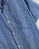 PACIFIC - INDIGO sold by Portuguese Flannel