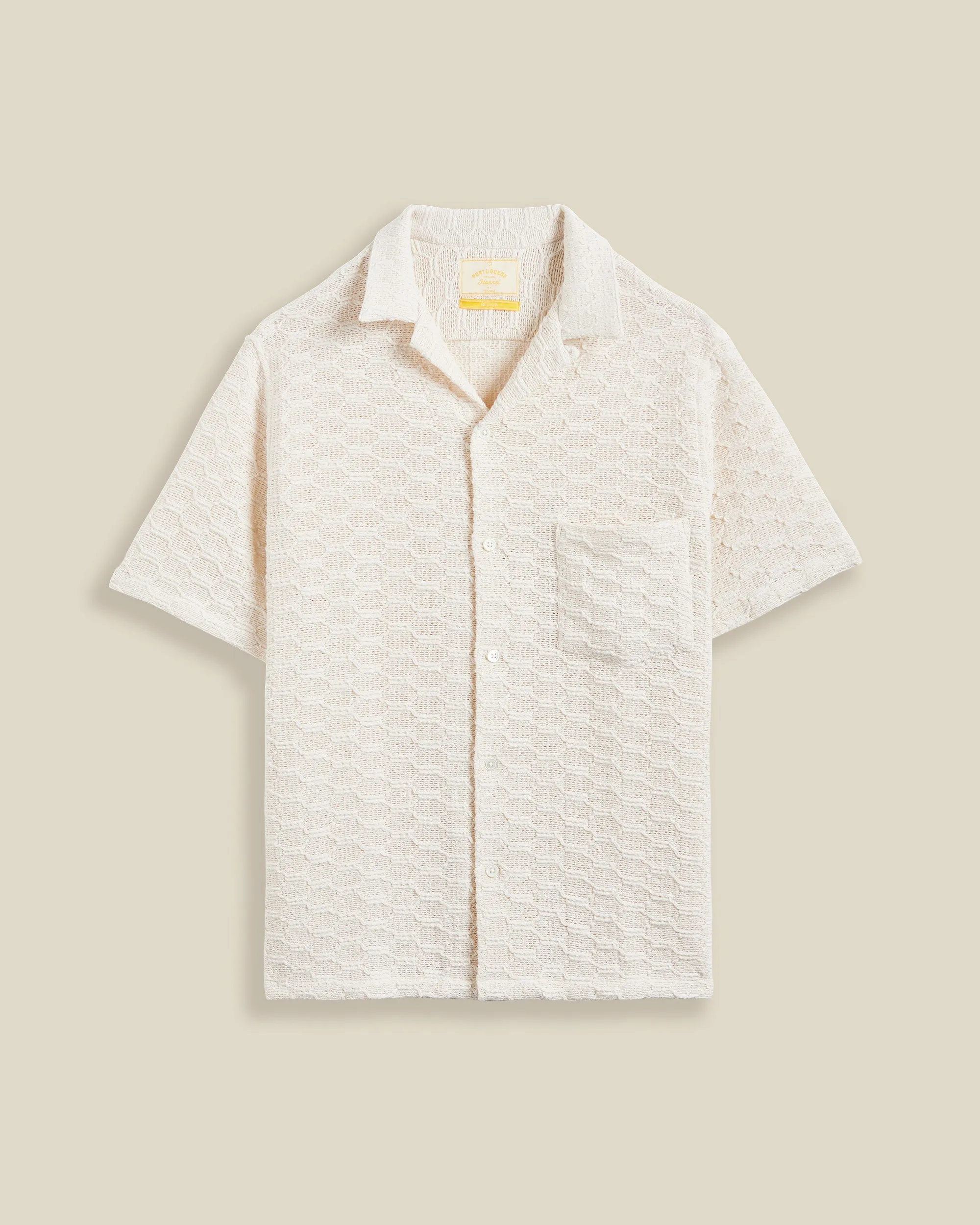 NET sold by Portuguese Flannel