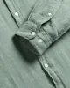 LINEN - DRY GREEN sold by Portuguese Flannel