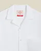 FLAMÉ - WHITE sold by Portuguese Flannel
