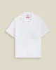 FLAMÉ - WHITE sold by Portuguese Flannel