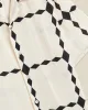 DIAMONDS - BLACK sold by Portuguese Flannel