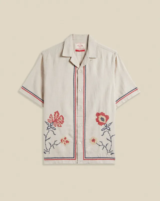 CROSS STITCH sold by Portuguese Flannel