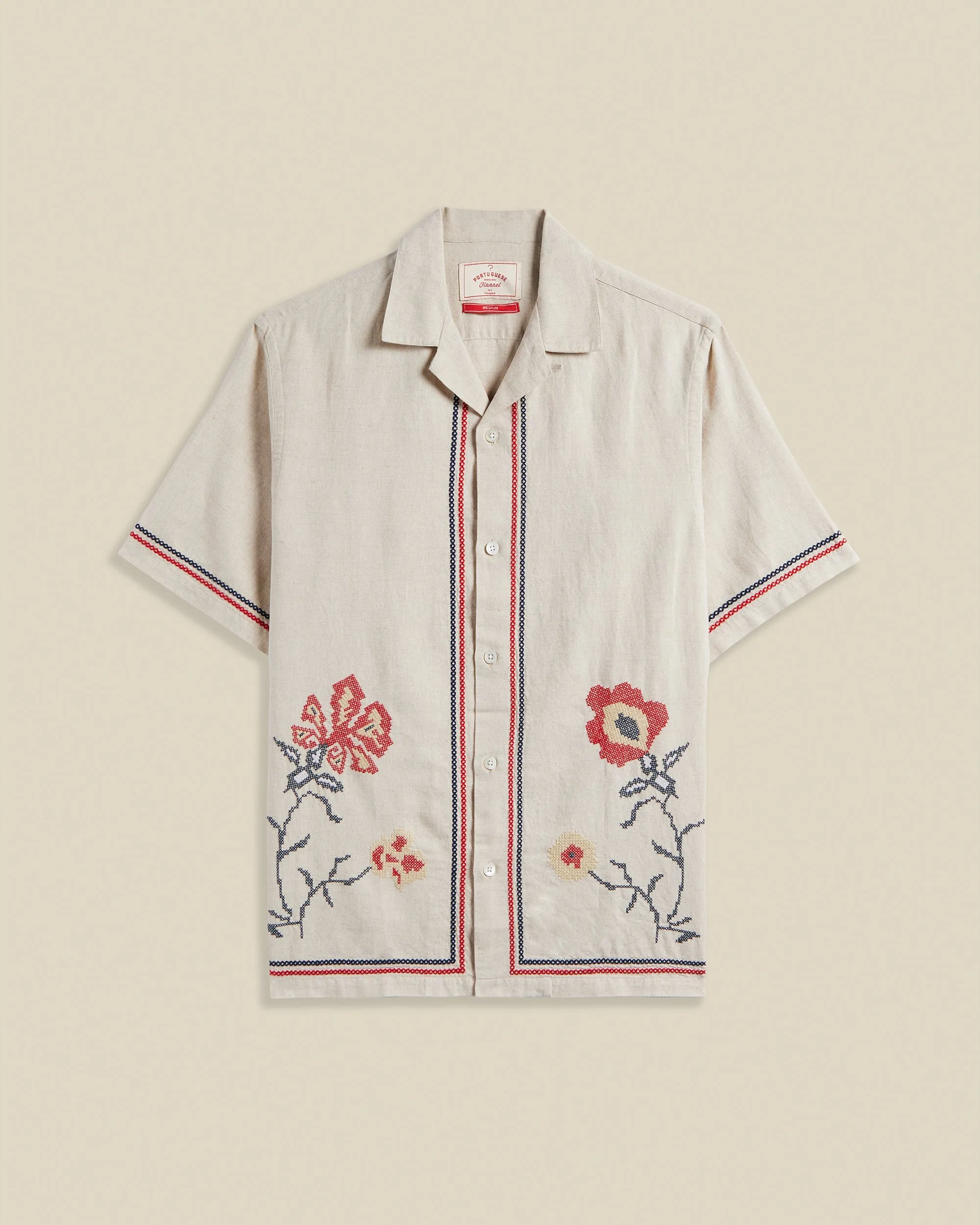 CROSS STITCH sold by Portuguese Flannel