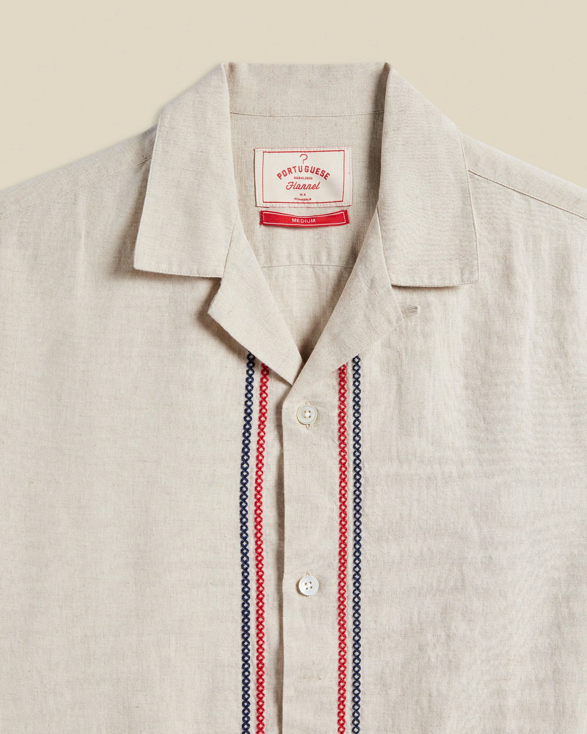 CROSS STITCH sold by Portuguese Flannel product image thumbnail 2