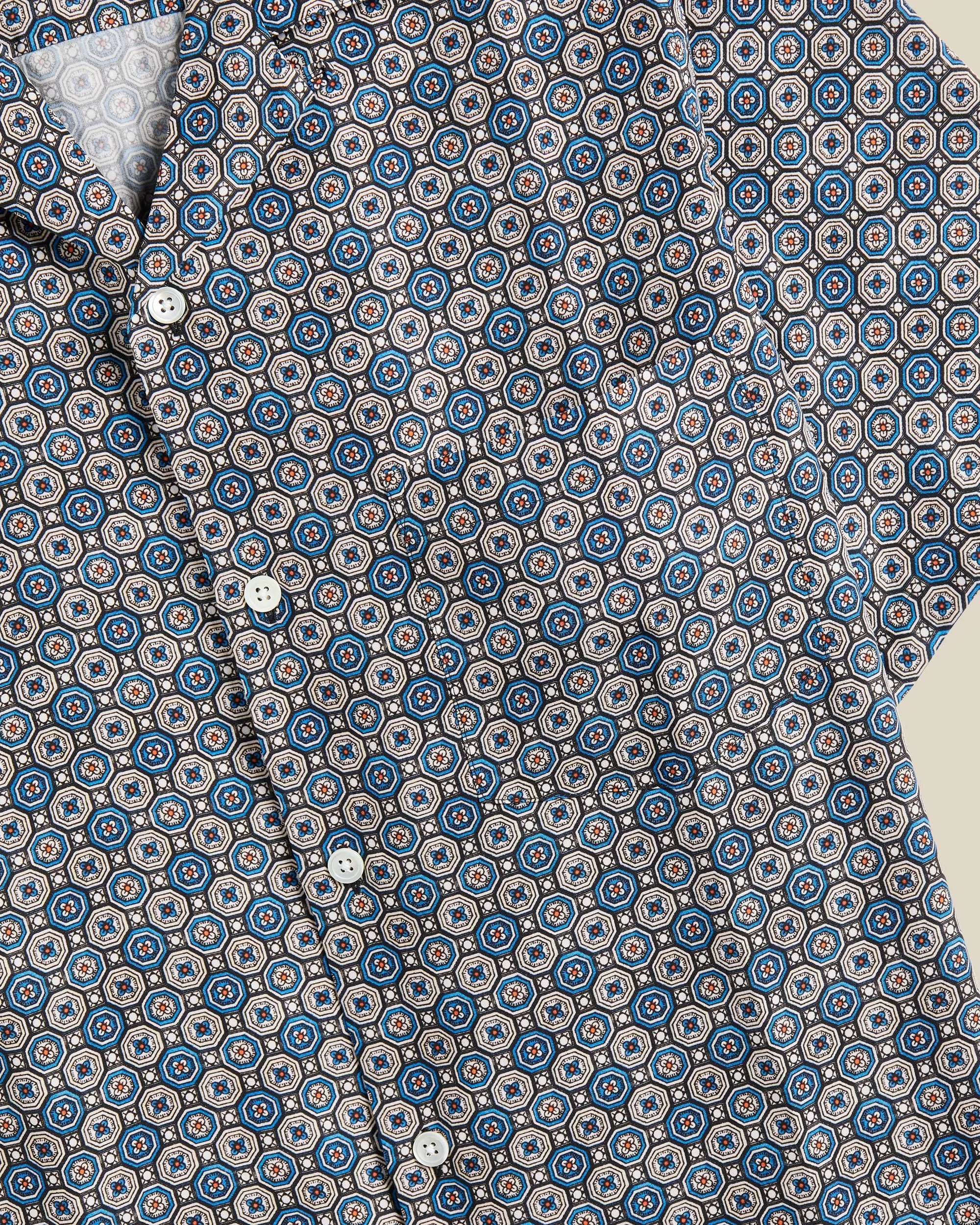 CONTE sold by Portuguese Flannel product image thumbnail 3