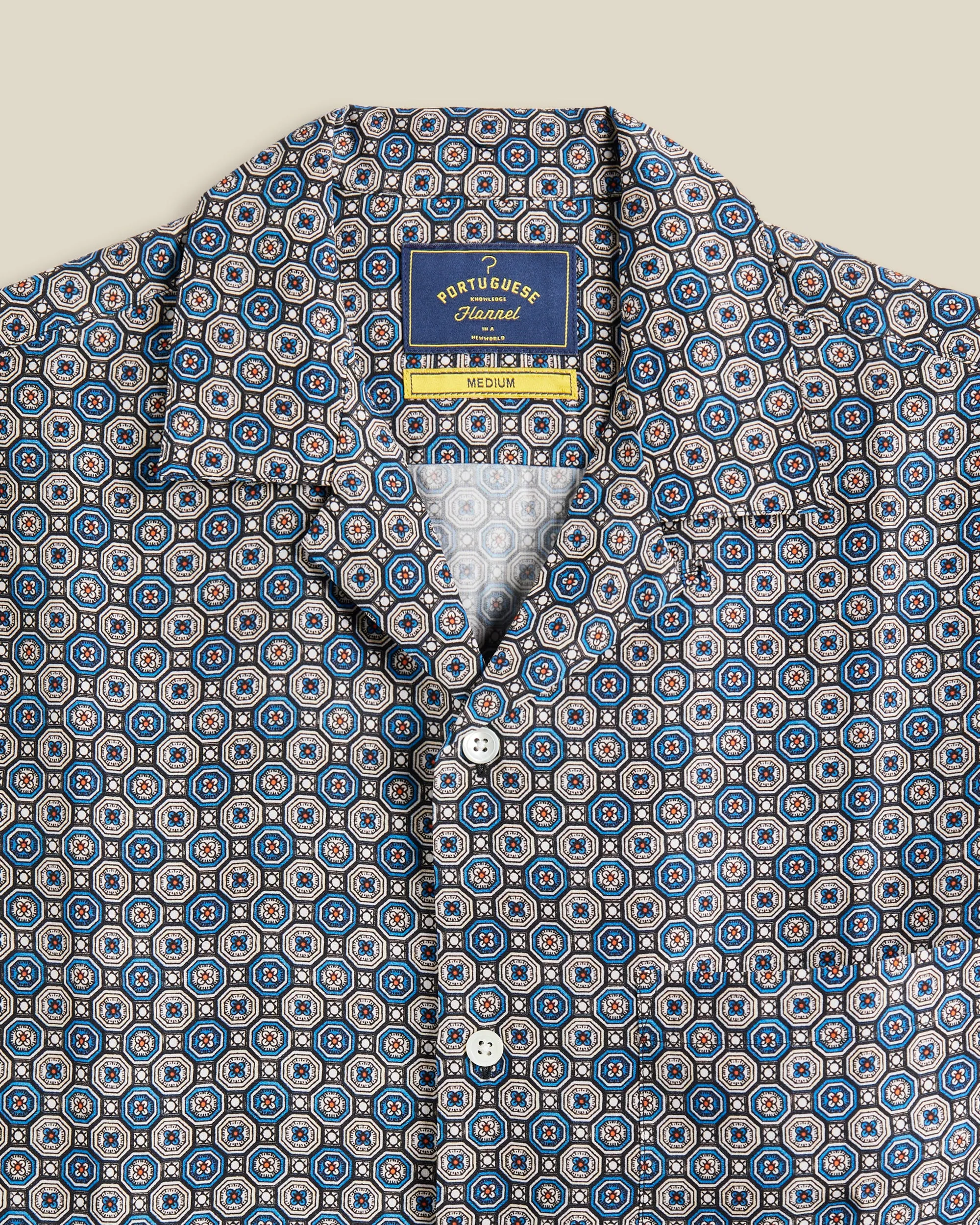 CONTE sold by Portuguese Flannel product image thumbnail 2