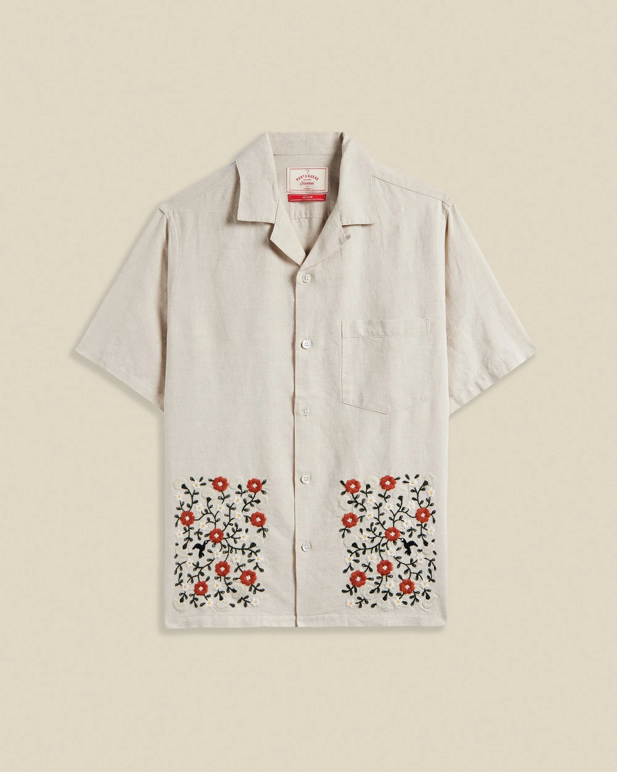 COLIBRI sold by Portuguese Flannel